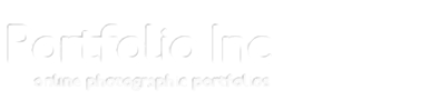 Portfolio Inc - Online Photography Portfolio